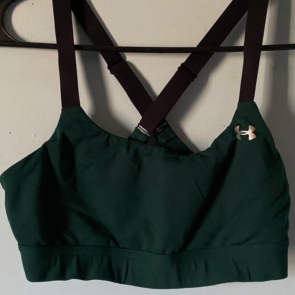 Under Armour Sports Bra